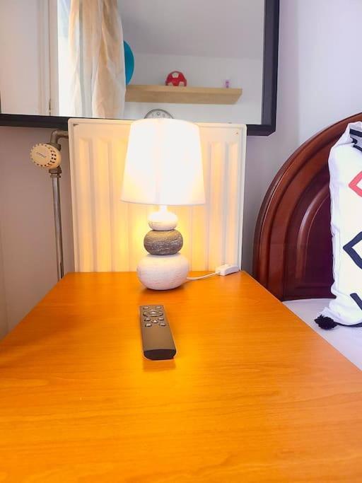 Cozy Haven Near Paris La Defense Grande Arche Apartment Courbevoie Exterior foto