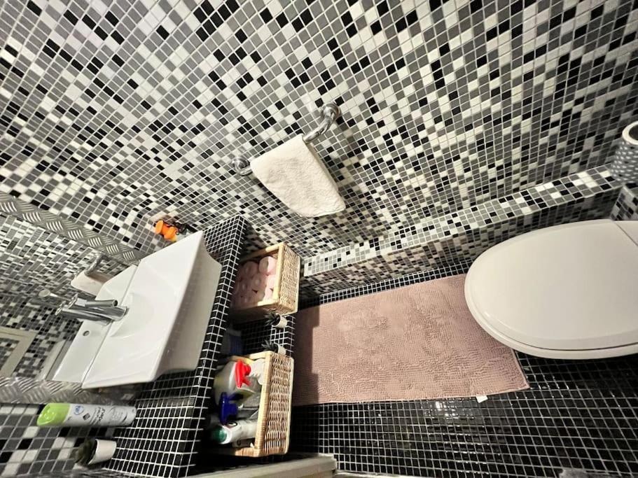 Cozy Haven Near Paris La Defense Grande Arche Apartment Courbevoie Exterior foto